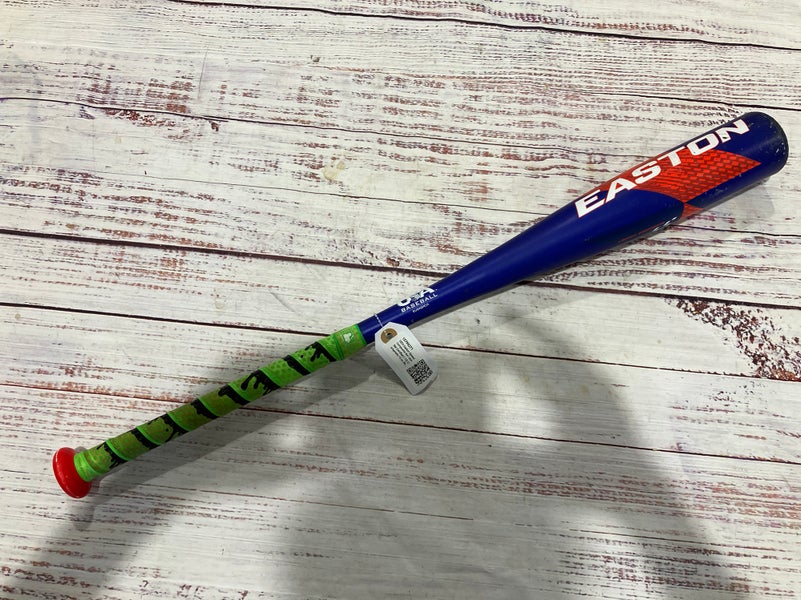 2024 Easton Speed Composite Bat USABat Certified (-13) Composite 15 oz 28" (Used)