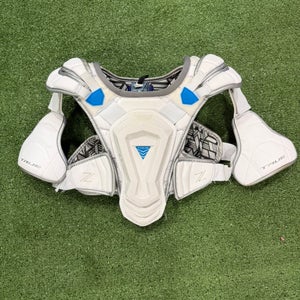 True Zerolyte Shoulder Pads | Adult Small