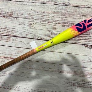 2026 Easton Dub Composite Bat USSSA Certified (-8) Composite 21 oz 29" (Used)