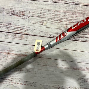 2023 Marucci CAT X Composite Bat BBCOR Certified (-3) Composite 28 oz 31" (Used)