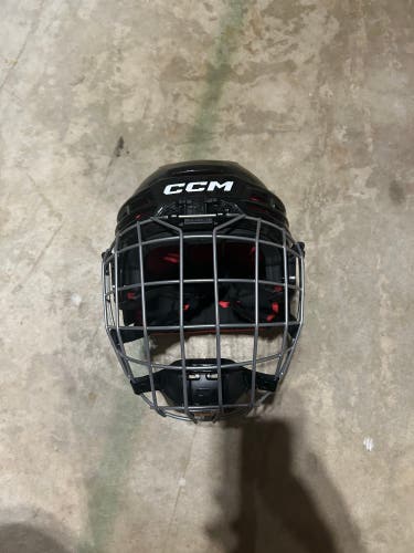 Youth CCM Tacks 70 Helmet (Used)