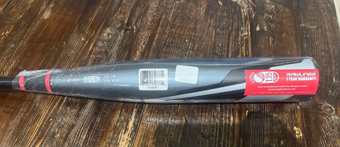 Rawlings Bat