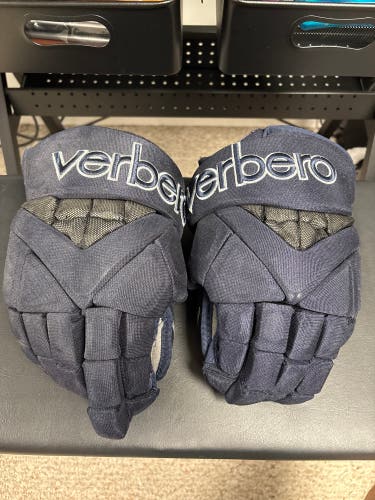 Verbero Mercury Pro HG80 Gloves 13" (New)