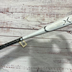 2018 Easton Beast X Alloy Bat BBCOR Certified (-3) Alloy 28 oz 31" (Used)