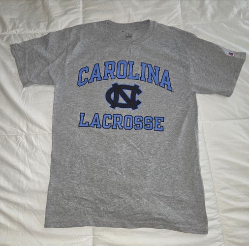 UNC Carolina Lacrosse T-shirt