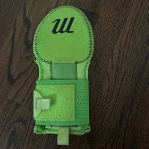 Green Junior Sliding Mitt (Used)