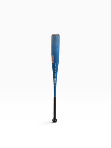 Used Demarini VOODOO BALANCE BB/SB USA 2 5/8 Bat 29" 11847-S000038574