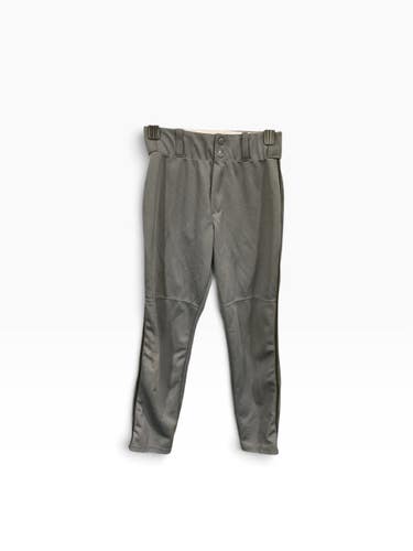 Used All Star BB/SB Pant Boys Dark Grey Youth 11847-S000038542