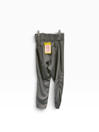 Used All Star BB/SB Pant Boys Dark Grey Youth 11847-S000038541