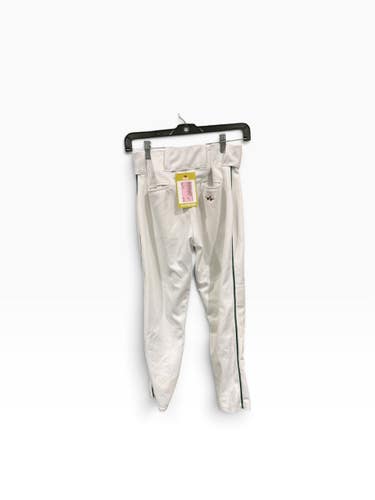 Used All Star BB/SB Pant Boys White Youth 11847-S000038539