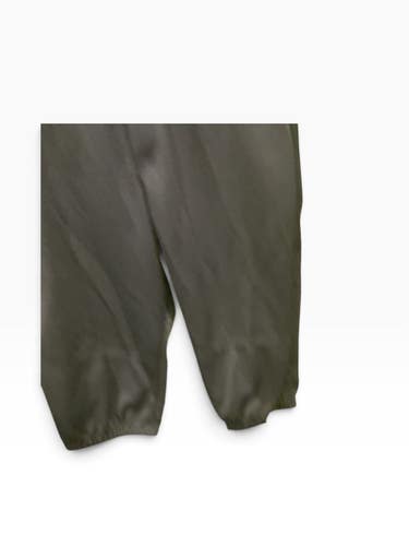 Used All Star BB/SB Pant Boys Black Youth 11847-S000038540