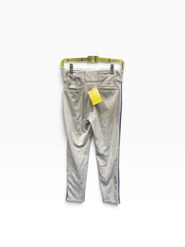 Used Nike BB PANT BB/SB Pant Boys Grey LG 11847-S000038535