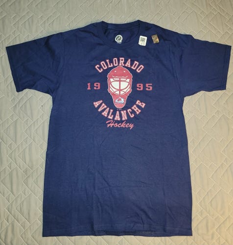 Colorado Avalanche T-Shirt