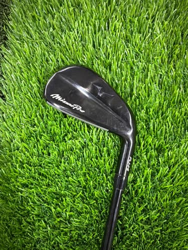 Used Mizuno MIZUNO PRO FLI-HI Mens Hybrid Club RH 4 Hybrid 11605-S000226756