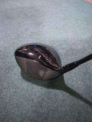 Used Titleist TSI2 Mens Driver RH 9.0 Degree 11605-S000226755