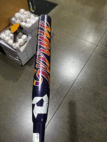 Used Demarini SPRYTE SPF-22 BB/SB Fastpitch Bat 31" 11605-S000226719