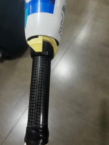 Used Demarini PRISM+ PZS-23 BB/SB Fastpitch Bat 31" 11605-S000226718