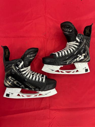 Senior CCM Tacks XF Pro Hockey Skates | Size 9 (Wide)