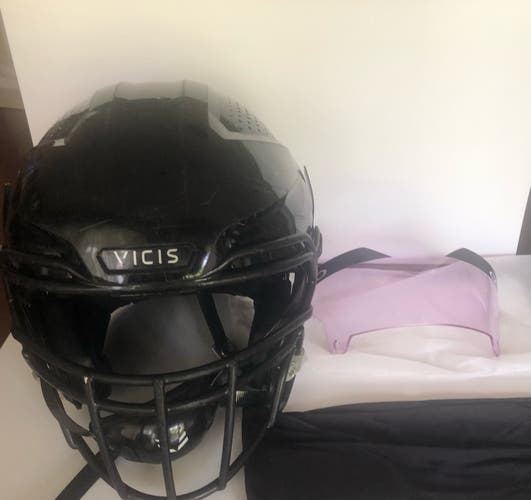 Adult Large Vicis ZERO2 Helmet (Used)