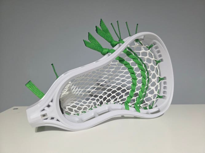 Defender POCKET: Godzilla New WHITE Stringking Mark 3D
