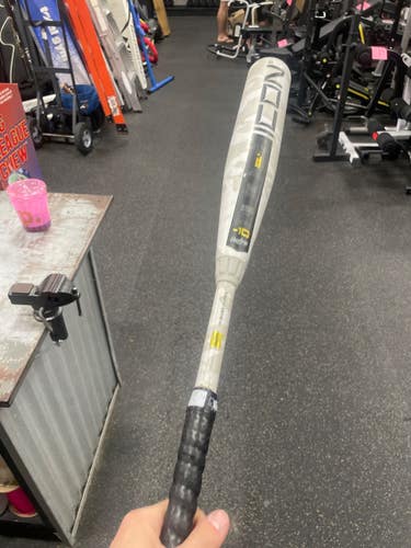 Used Rawlings ICON BB/SB USSSA 2 3/4 Bat 29" 11337-S000496360