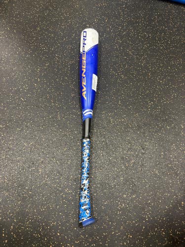 Used AXE AVENGE PRO BB/SB USSSA 2 3/4 Bat 27" 11337-S000496302