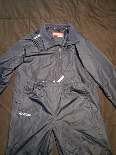 CCM (Used)