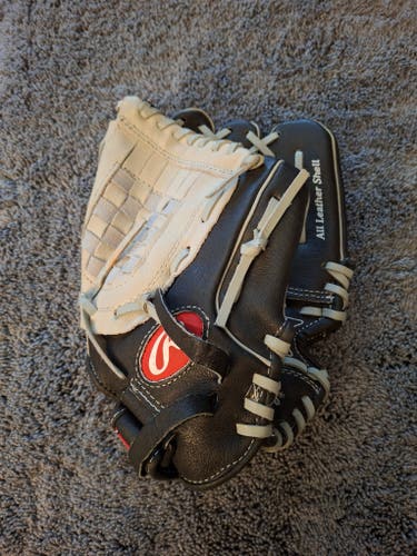 Rawlings RH Infield Gold Glove Baseball Glove 10.5" (Used)