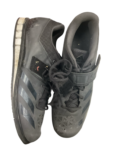 Used Adidas lifting shoes 11613-S000189520