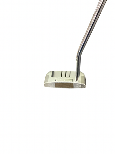 Used CARBITE Mens Putter RH 11613-S000189504