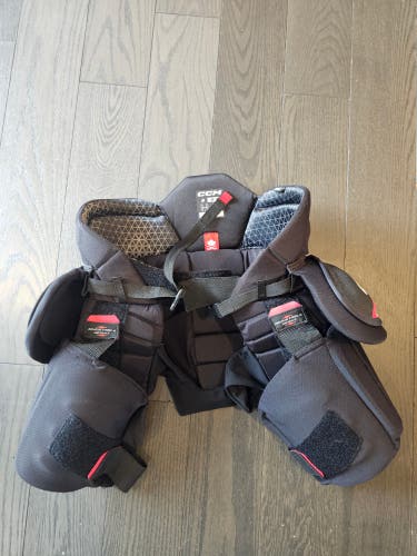 Medium CCM JetSpeed Girdle (Used)