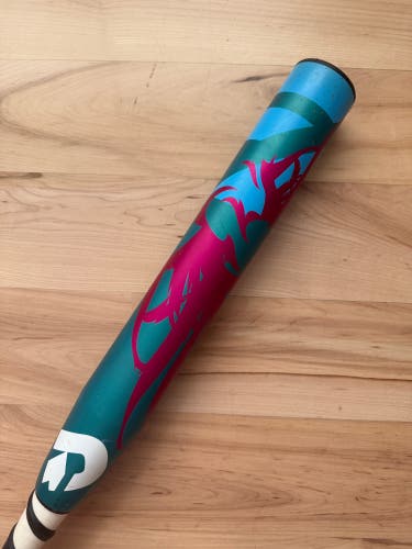 DeMarini CF9 31/20 (-11) Fastpitch Softball Bat