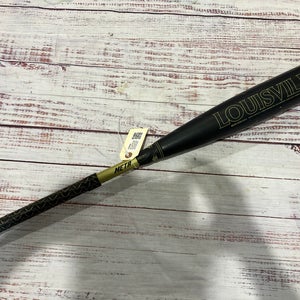 2021 Louisville Slugger Meta Composite Bat USSSA Certified (-8) Composite 22 oz 30" (Used)