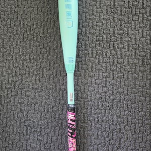 2026 Rawlings Icon Composite BBCOR Certified Bat (-3) 29 oz 32" (Used)
