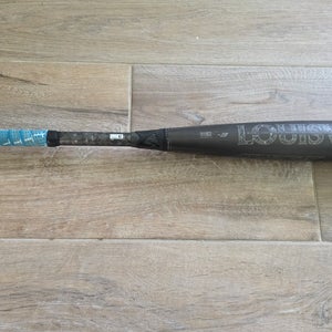 2025 Louisville Slugger Select PWR Hybrid BBCOR Certified Bat (-3) 29 oz 32" (Used)