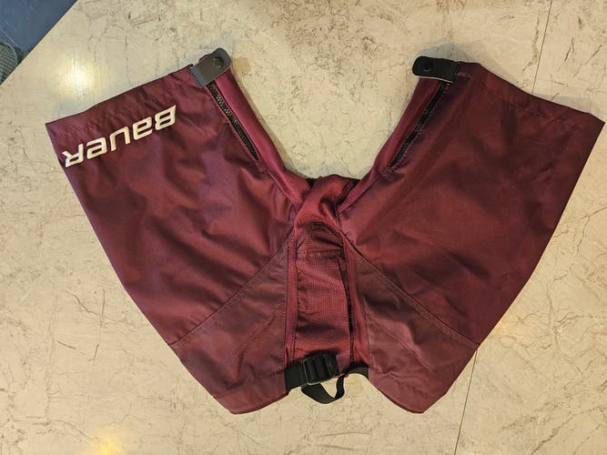 Large Bauer Pant Shell (Used)
