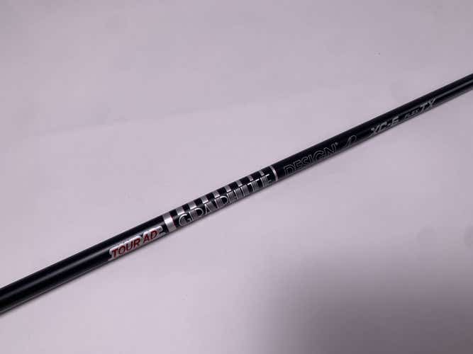 Graphite Design Tour AD XC-6 Tour X- Stiff Graphite Driver Shaft 44"-Ping