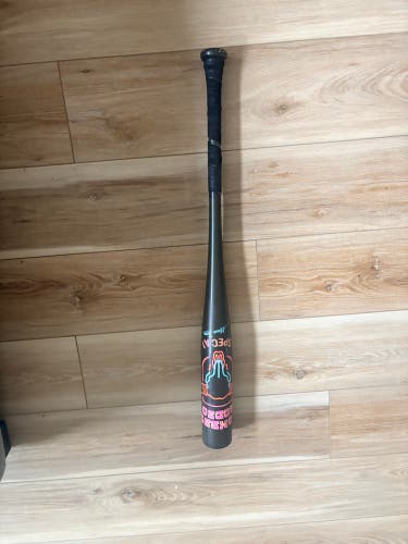2026 Combat MFG Spec A1 Alloy BBCOR Certified Bat (-3) 28 oz 31" (Used)