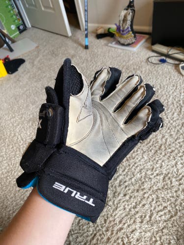 True XC7 Pro Gloves 11" (Used)