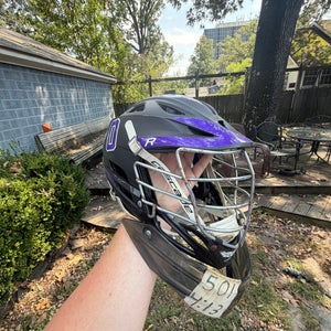 Cascade R Helmet (Used)