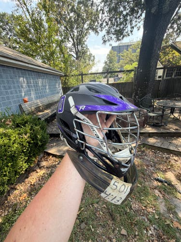 Cascade R Helmet (Used)
