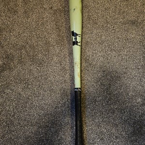2024 Torpedo Wood Bat (-3) 30 oz 33" (Used)