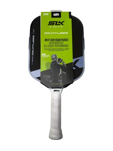 NEW SELKIRK SLK DALUNTLESS PICKLEBALL PADDLE 11835-S000212280
