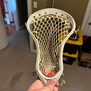 Maverik Used Stringing Head (Used)
