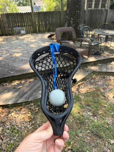 StringKing Mark 2V Fresh Stringing Head (Used)