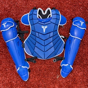 17” Kobe X Nike Diamond Elite Catcher's Set (New)