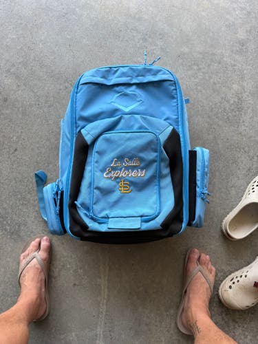 College Issued Team Bag / Backpack