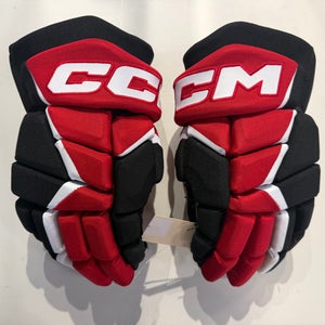 Senior CCM JetSpeed FT680 Gloves 13" (Used)