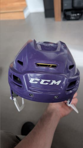Large CCM Tacks 310 Helmet (Used)