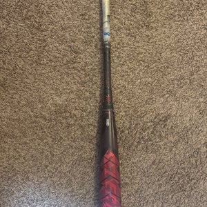 2021 Louisville Slugger Select PWR Hybrid BBCOR Certified Bat (-3) 29 oz 32" (Used)